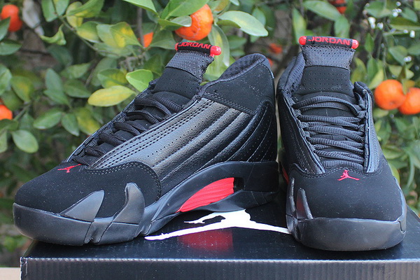 Jordan 14 Women AAA 5